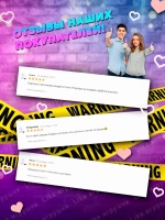 Мягкая игрушка Кэтнэп Улыбающиеся твари кот CatNap