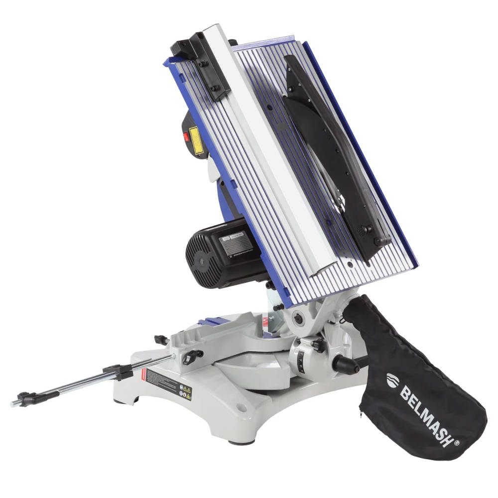 Торцовочная пила БЕЛМАШ MS U-305