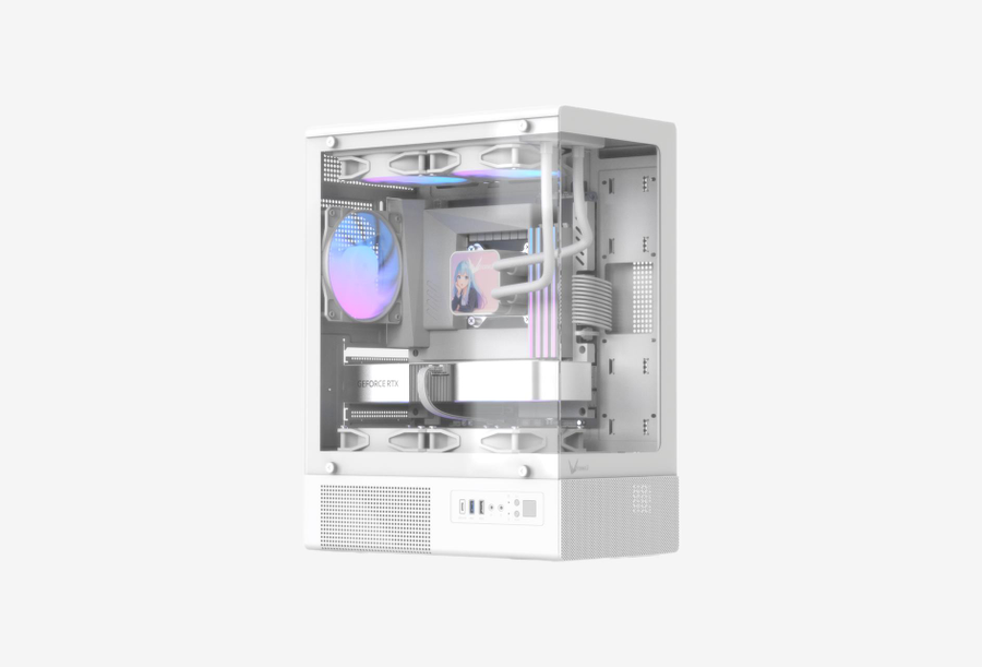CRYSTAL Z1CM WHITE V2_0526709110743