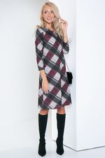 Платье 70310 Avili