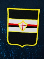 Футболка футбольная Сампдория 2011/2012