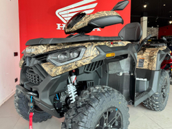 Квадроцикл Loncin Xwolf 1000