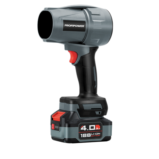 Воздуходувка аккумуляторная PROFIPOWER MKBUB-18V E0225