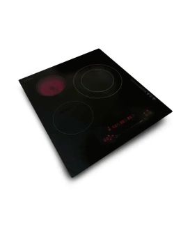 Варочная панель HCС-305 Ginzzu сенсорная