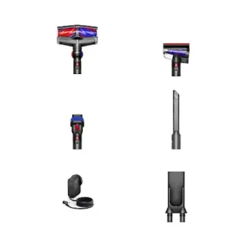 Ручной пылесос Dyson V16 Piston Animal SV53