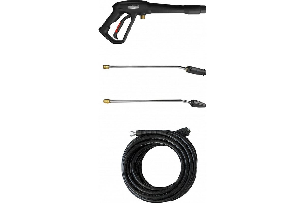 Аппарат (мойка) высокого давления электрический Lavor Vertigo 28 Pro