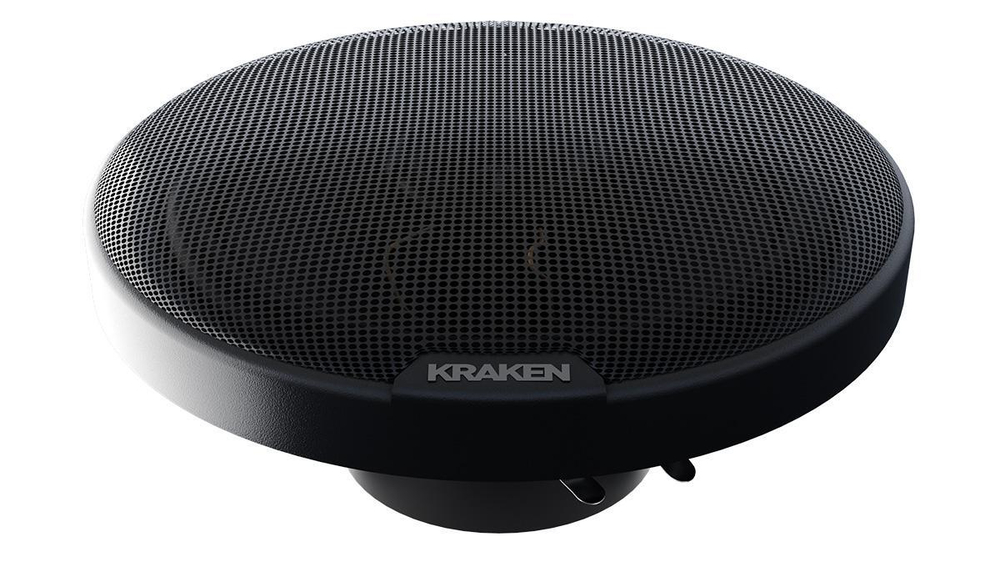 Динамики PROLOGY RX-165 KRAKEN