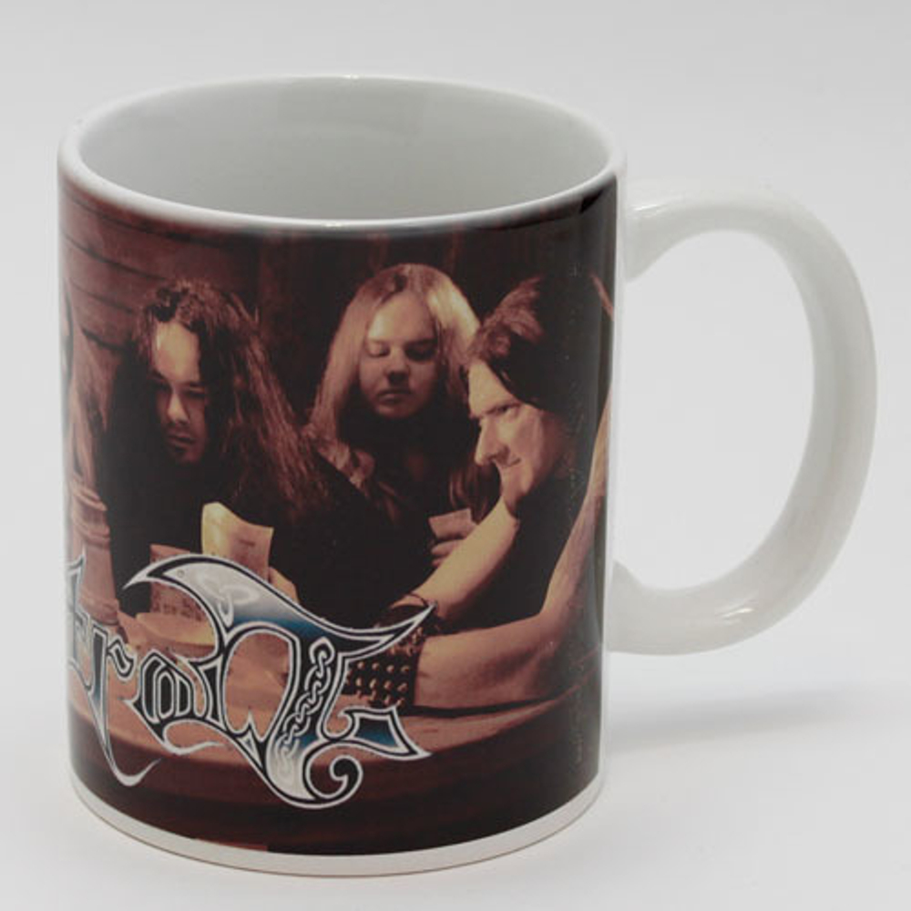 Кружка Finntroll
