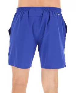 Мужские теннисные шорты Lotto Tech и - D1 7in Short - royal gem