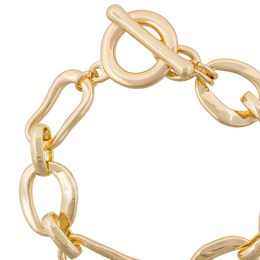 Браслет Fiore Luna CCH05466-01 GI