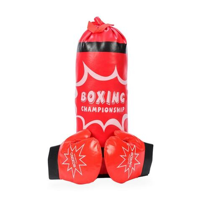 Набор для бокса см, сетка 0993-1