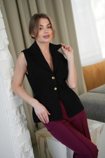 Жилет женский 4868