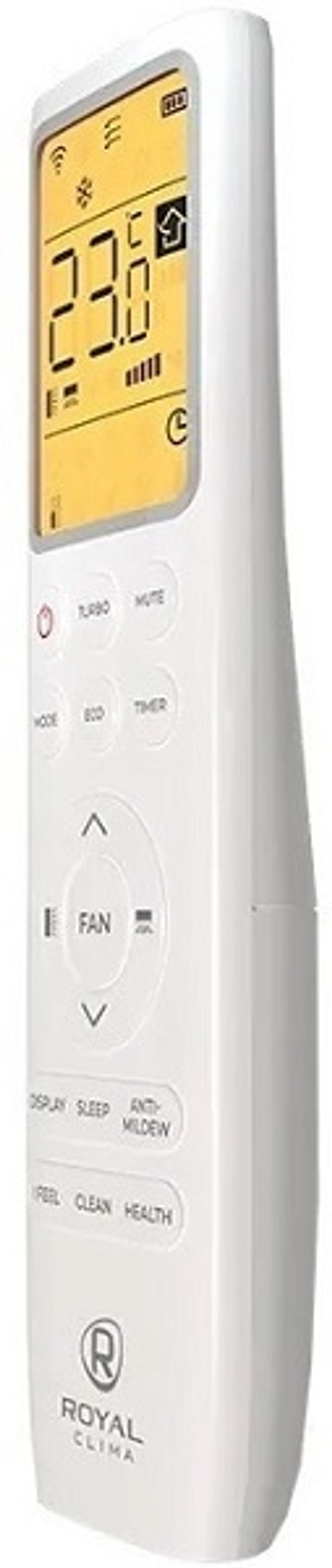 Сплит-система  Royal Clima RC-PDC55HN