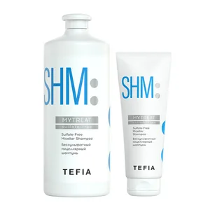 Mytreat - Трихологическая линия для ухода за кожей головы