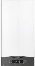 Настенный газовый котел Ariston CLAS X SYSTEM 32 FF NG (RU)