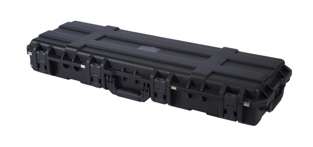 KZCASE X4004 — ударопрочный кейс IP67