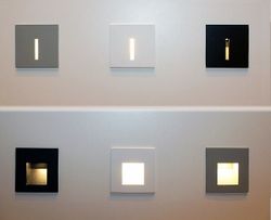 Встраиваемый светильник Italline DL 3020 DL 3020 grey