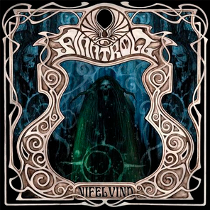 Finntroll / Nifelvind (RU)(CD)