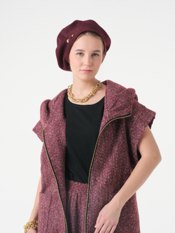 Missoni: жилет