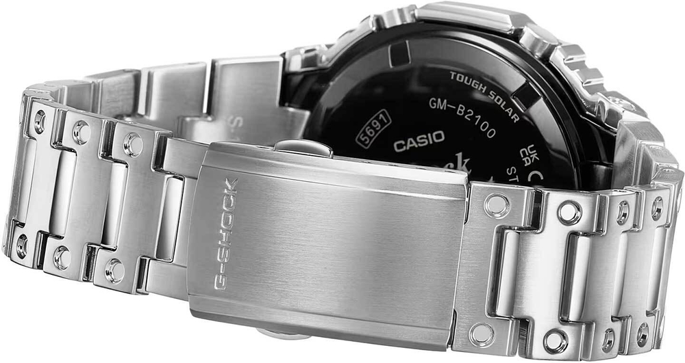 Мужские наручные часы Casio GM-B2100AD-5A