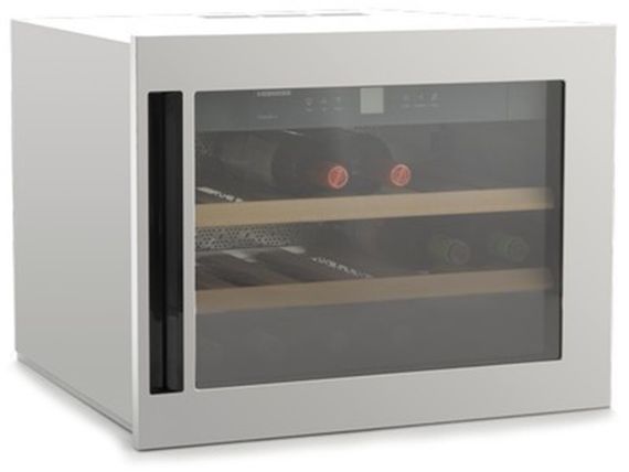Винный холодильник Liebherr WKEes 553-26 001