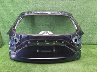 Крышка багажника Mazda CX-5 2 (2017-н.в.)