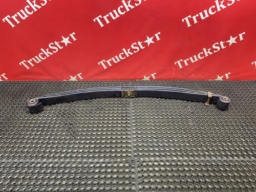 Рессора передняя 2018г