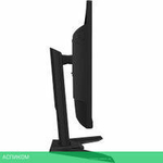 Игровой монитор Gigabyte M34WQ