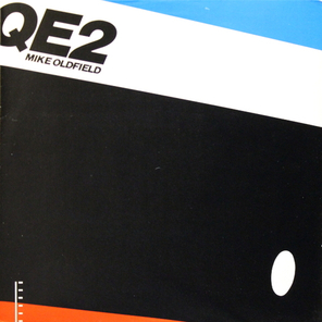 Mike Oldfield / Qe2 (LP)