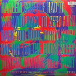 Rolling Stones ‎– Dirty Work (Франция 2020г.)