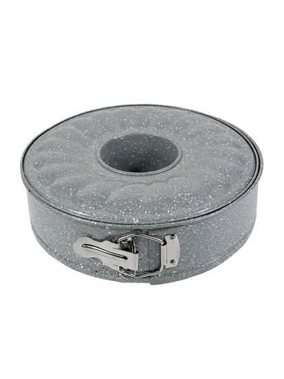 Набор разъемных форм для выпечки 26х7 см. Kamille KM-6023