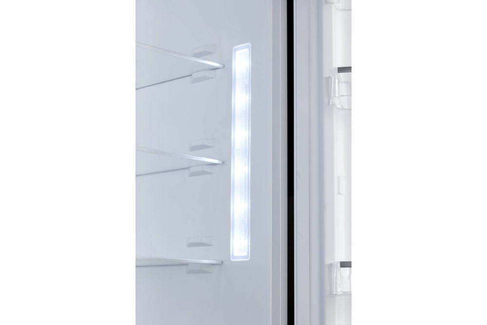 Холодильник Korting KNFC 62370 GW