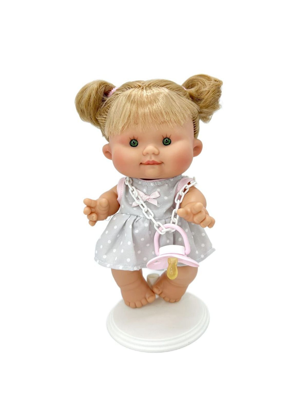 Пупс Nines 26см PEPOTE (N954K)