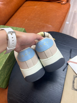 Gucci Screener Sneaker