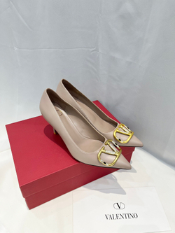 Valentino Vlogo Pump 8 cm