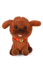 Мягкая игрушка Собачка 22см, KK410