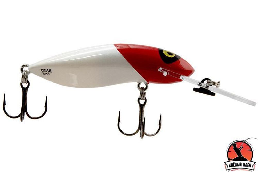 Воблер Halco SORCERER  90, DD+STD, #H53