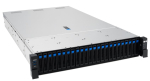 Серверная платформа 2U ASUS RS720A-E13-RS24G