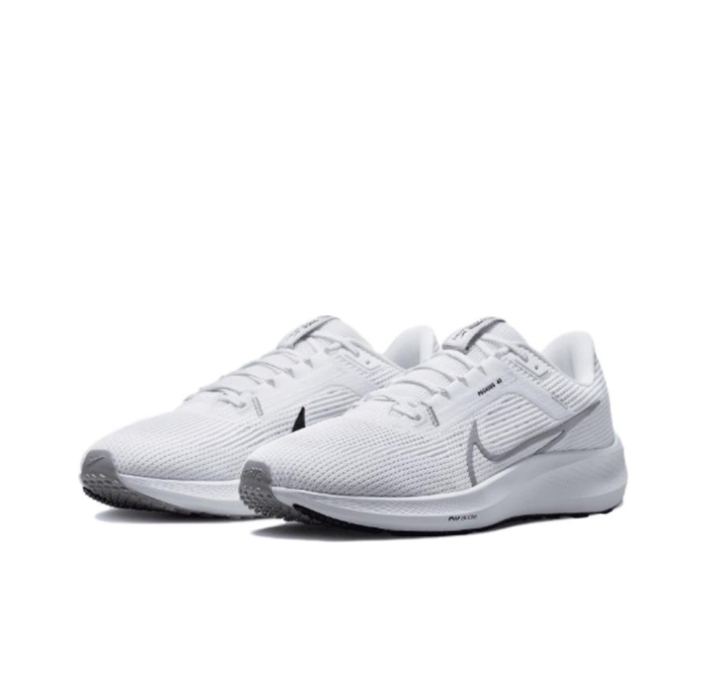 Мужские кроссовки Nike Air Zoom Pegasus 40 'White Photon Dust' DV3853-102