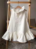 Хлопковое платье Miko, 122