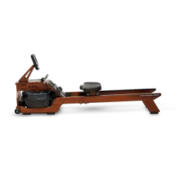 Гребной тренажер домашний SVENSSON BODY LABS WAVERUN