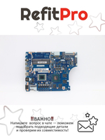 Материнская плата для ноутбука Lenovo 3-15ARH05 NOK R7-4800H GTX1650Ti 4G (5B20Y88162), оригинал