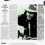 Arlo Guthrie / Alice's Restaurant (LP)