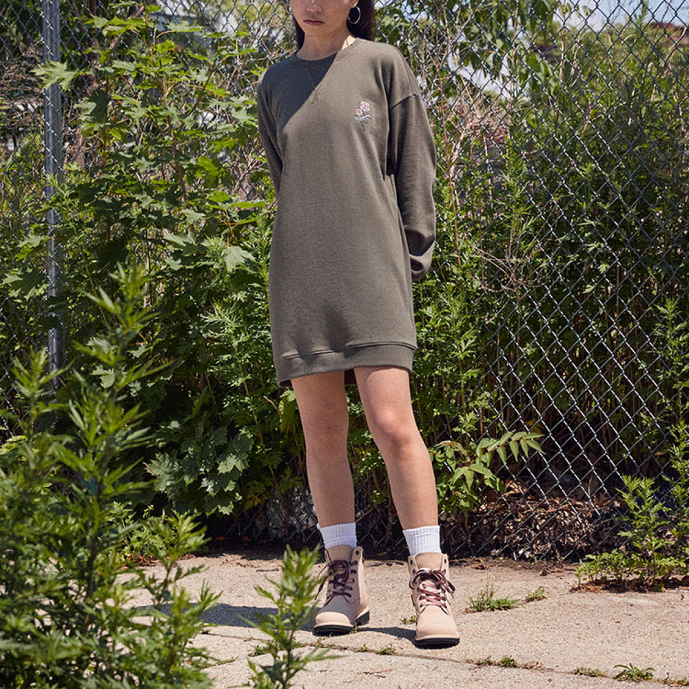 Ботинки Timberland 6 Inch, A2HXBW