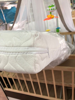 Матрас "Львенок" 11 см, трикотаж