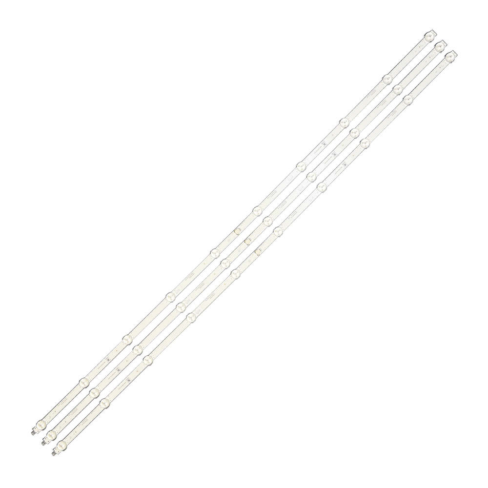 Haier 50" Smart TV S1 S2 LED50D10A-ZC62AG-03D