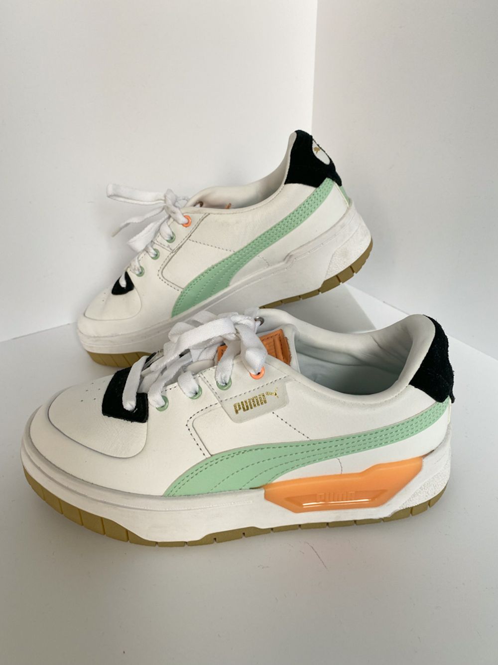 Кроссовки Puma, 34,5