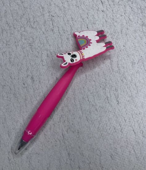 Подарочный бокс для девочки "Лама и Альпака", 5 предметов