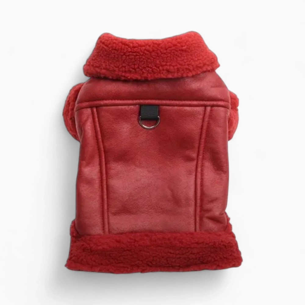 Дубленка «Baron»