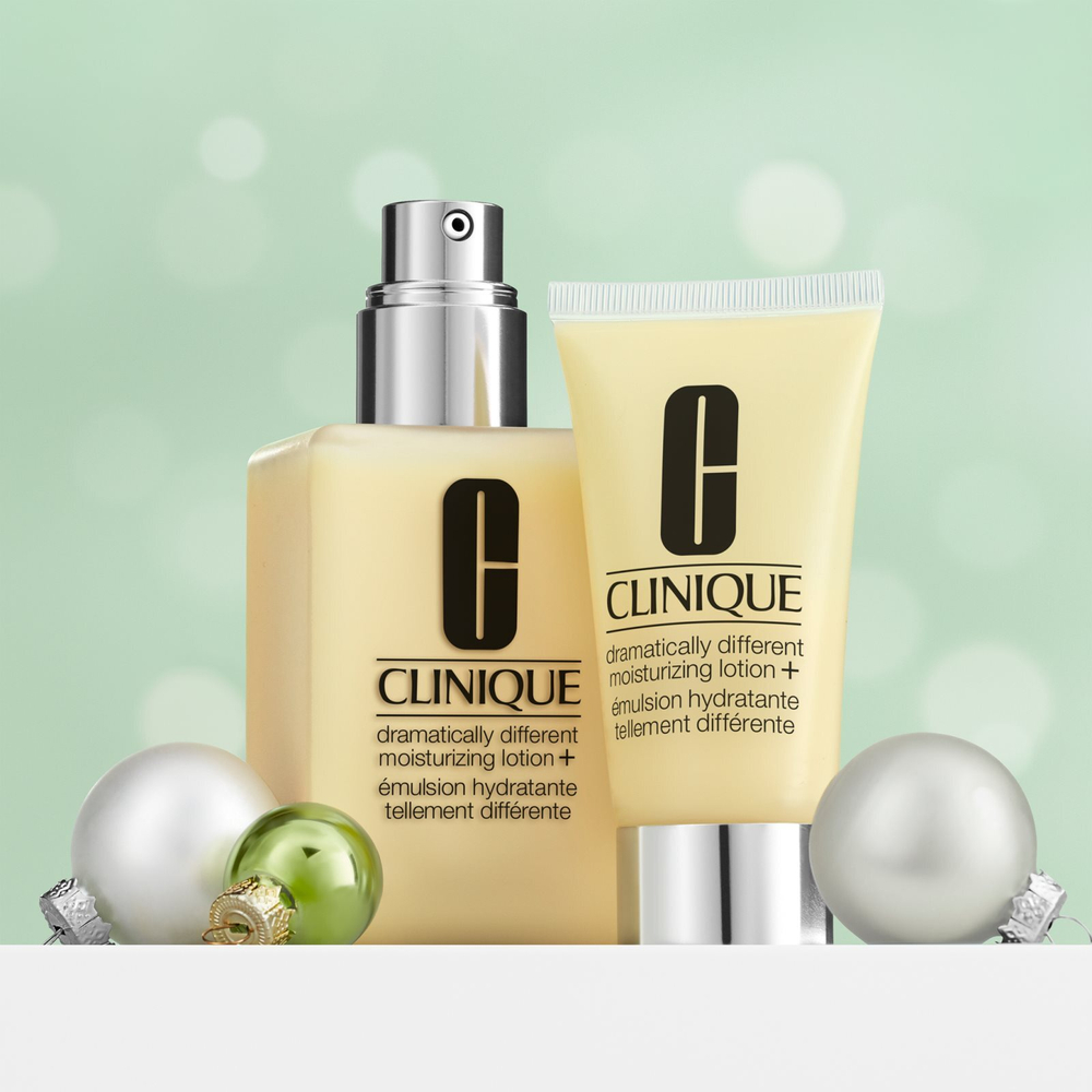 Clinique 1 Moisturizer, 2 Ways: Lotion - подарочный набор (увлажняющий) /       / GTIN 192333131992